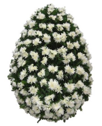 Coroana crizanteme AB 3