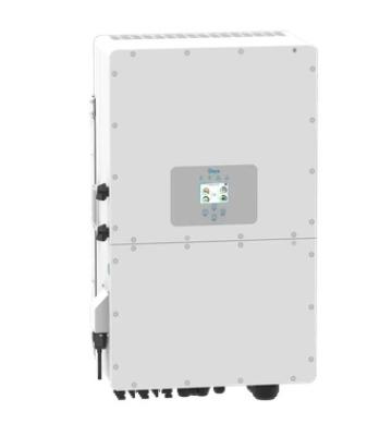 Invertor Deye Hibrid 50 kW trifazat de la Curentgratis.eu (Ciupercaria Srl)