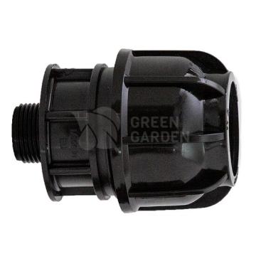 Adaptor compresiune Fe 10atm 50 x 1 1/2