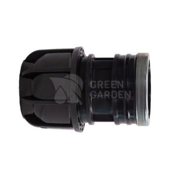 Adaptor compresiune Fi 10atm 40 x 2
