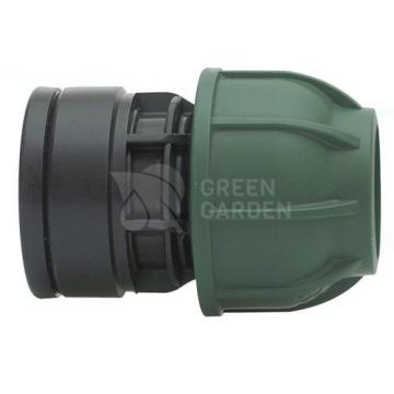 Adaptor compresiune FI Irritec 50 x 1 1/2