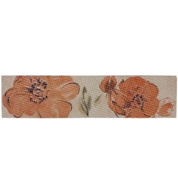Bordura / brau decorativ 7x30cm, Tapet October Light