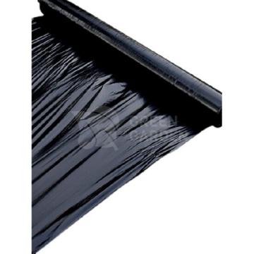 Folie mulcire neagra 15 microni 80 cm 2400m