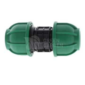 Mufa egala compresiune Irritec 110 mm PN 10