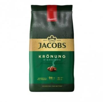 Cafea boabe Jacobs Kronung 1kg