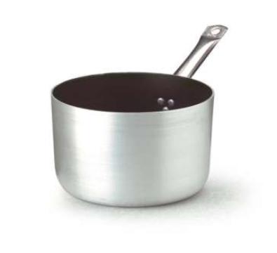 Caserola inalta aluminiu Teflon Platinum Plus 16 cm, 1.7