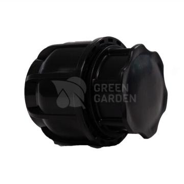 Dop compresiune 10atm 75 mm