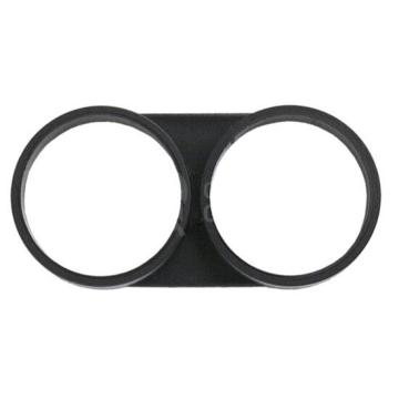 Dop tub picurare dublu inel 20 mm
