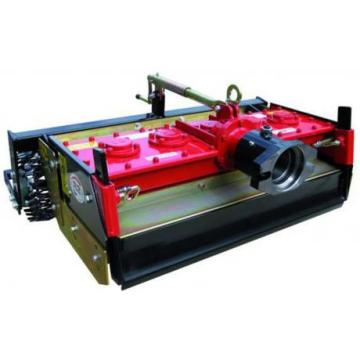 Freza nivelatoare compactoare 75 cm EL 75R , BCS , 039.750