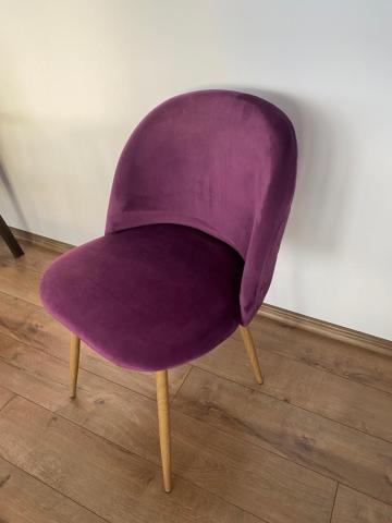 Scaune moderne tapitate restaurant evenimente de la M.F.L. Contract Services Srl