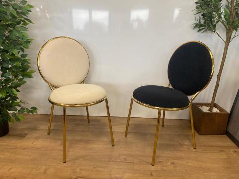 Scaune sali evenimente si ballroom - minimalist blush de la M.F.L. Contract Services Srl