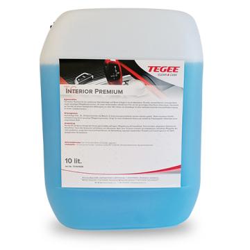 Concentrat curatare interior auto 10 litri