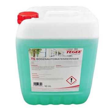 Detergent concentrat foarte alcalin pardoseli 10 litri