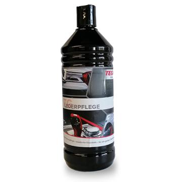 Solutie ingrijire/curatare piele 1000 litri