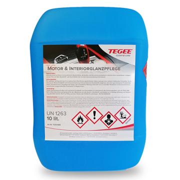 Solvent curatare motor/sigilare praguri/aripi 10 litri