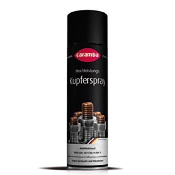 Spray cupru de inalta eficienta 500 ml