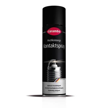 Spray expres pentru contacte electrice 500 ml