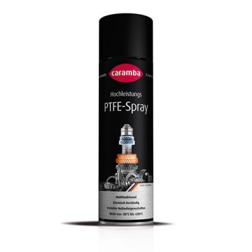 Spray lubrifiere uscata cu teflon (PTFE) 500 ml