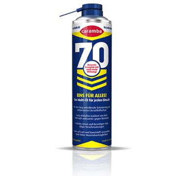 Spray multifunctional Caramba 70 100 ml de la Tegee International