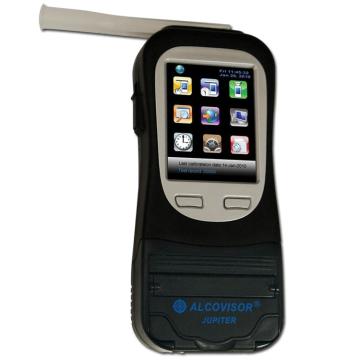 Etilotest profesional AlcoVisor Jupiter
