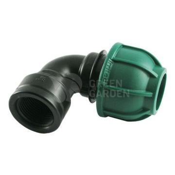 Cot compresiune FI Irritec 25mm x 1