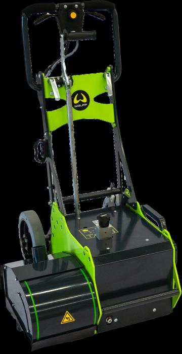 Masina de frezat parchet PM200