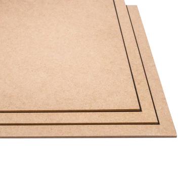 Placa HDF brut 3mm / 2800x2070mm de la URBANIX SRL