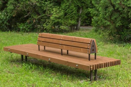 Banca Double-sit
