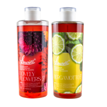 Parfum de rufe Spring Reset