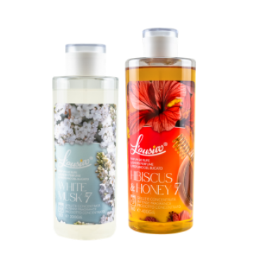 Set parfum de rufe Cozy Home
