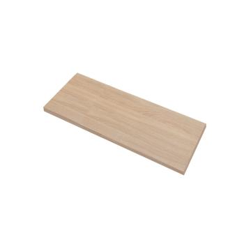 Blat de bucatarie 110 x 60 x 2,8 cm, stejar sonoma de la Leziter Kft.