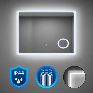 Oglinda cu iluminare led 100x60 cm, Liz 100
