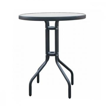 Masa rotunda de gradina Jupiter 60 cm