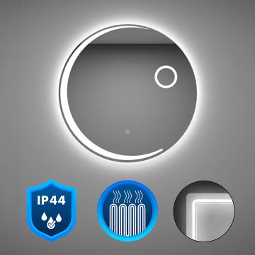 Oglinda Lea 80 cu iluminare led