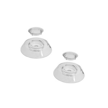 Saiba policarbonat transparent (20 buc) de la URBANIX SRL