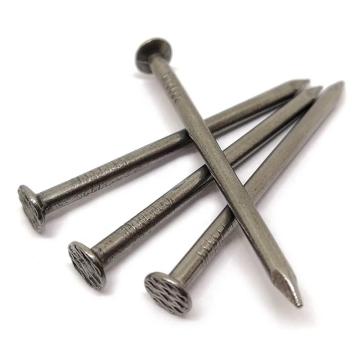 Cuie pentru lemn / 2.5x50mm - 5 kg de la URBANIX SRL