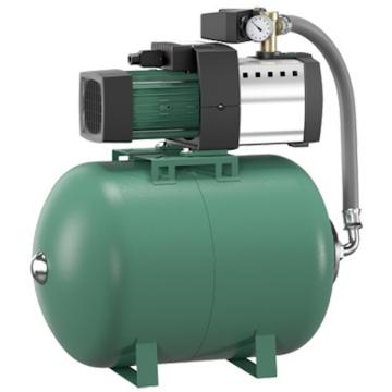 Hidrofor HiMulti 3 H 100/2-45 de la IV & P Instalatii Srl