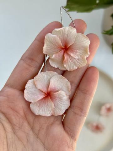 Cercei Floare de cires