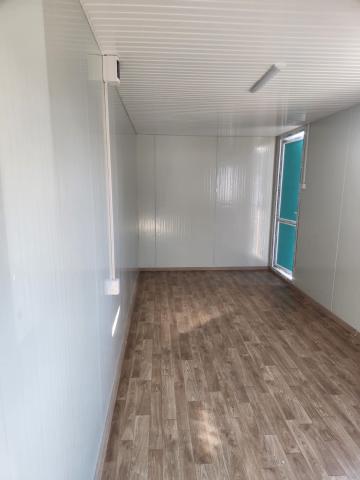 Container - birou de la Regent Nifa Group SRL