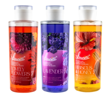 Parfum pentru rufe Floral