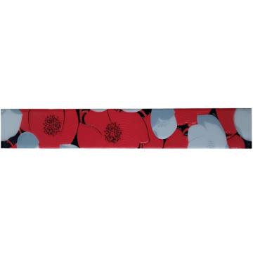 Bordura/ brau decorativ 7x45cm, AC 2774W, 32 bucati