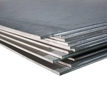 Tabla neagra laminata la cald 3x1000x2000 de la URBANIX SRL