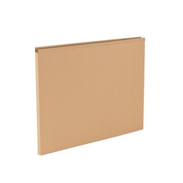 Cutie de carton 69,8x90x2,6 cm de la Leziter Kft.