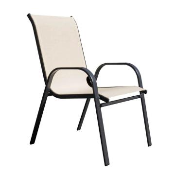 Scaun de gradina Arkadia cappuccino