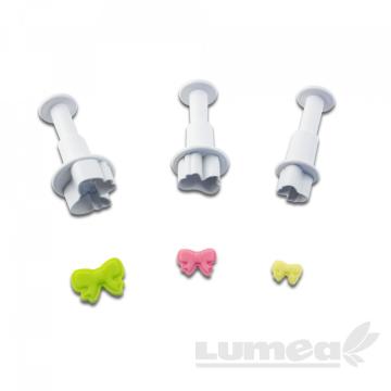 Set decupatoare, fundite - Lumea de la Lumea Basmelor International Srl