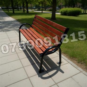 Banca parc/gradina ( spatiu verde ) BP02