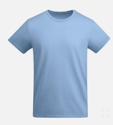 Tricou Breda 6698 - blue