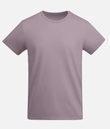 Tricou Breda 6698 lavanda