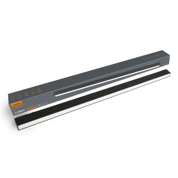 Lumina LED liniara puternica 21W: corp iluminat Videx