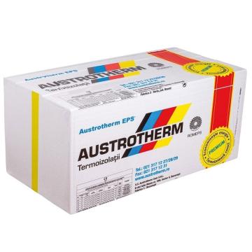 Polistiren expandat Austrotherm EPS A100 200 mm / 1 mp
